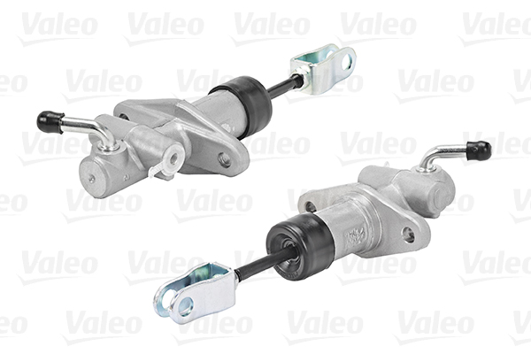 Pääsylinteri, kytkin VALEO 804685