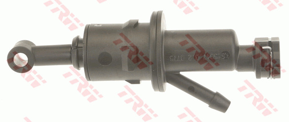 Pääsylinteri, kytkin TRW PNB612