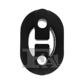 Holder, exhaust system FA1 743-919