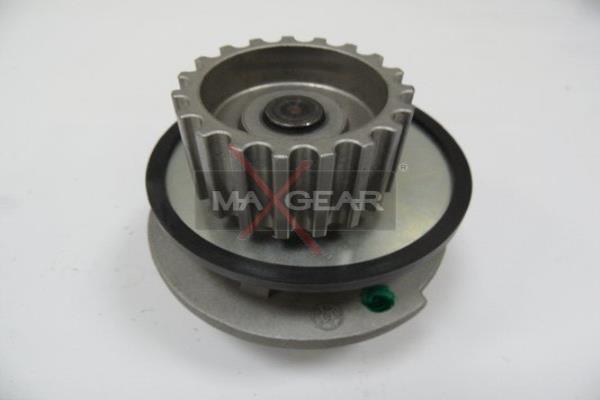 Vesipumppu MAXGEAR 47-0004