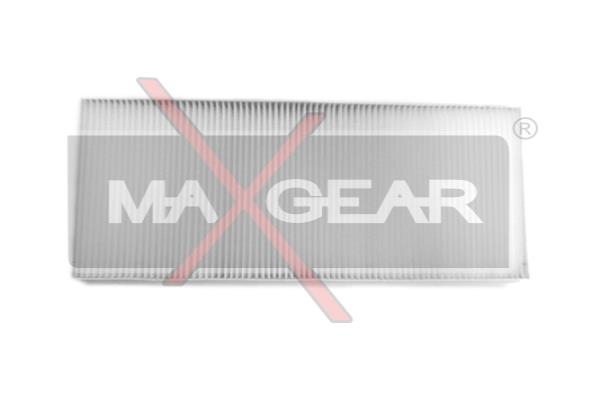Raitisilmasuodatin MAXGEAR 26-0475