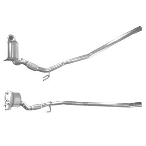 Dieselhiukkasuodatin, AUDI A3, A3 Sportback, SEAT ALTEA XL, 1K0254702GX, 1K0254705TX