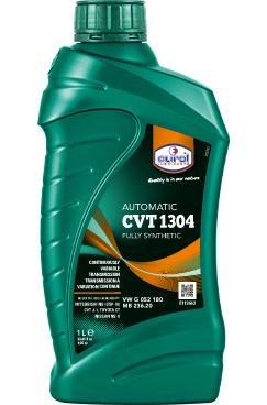 Automaattivaihteiston Puhdistusaine EUROL ATF CVT 1304 1L