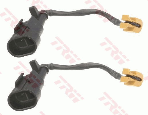 Jarrupalan kulumisen ilmaisin TRW GIC343