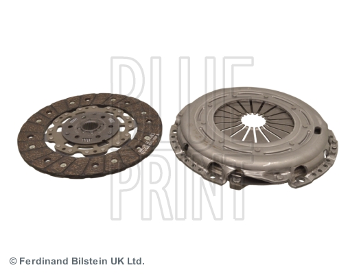 Kytkinpaketti BLUE PRINT ADM530104