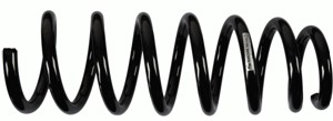 Jousi (auton jousitus), Etuakseli, BMW X5 [E70], 31 33 6 778 112, 31 33 6 778 113, 6 778 112, 6 778 113