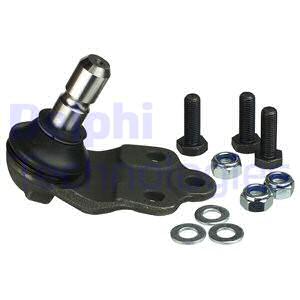 Pallonivel DELPHI TC2678