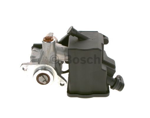 Hydrauliikkapumppu, ohjaus BOSCH K S00 000 357