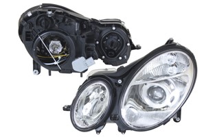 Ajovalo, Vasen, MERCEDES-BENZ E-KLASS [W211], E-KLASS T-Model [S211], A 211 820 0161 64, A 211 820 0161