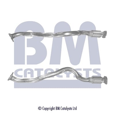 Pakoputki BM CATALYSTS BM70446