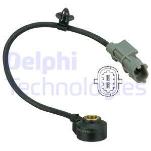 Nakutustunnistin DELPHI AS10205