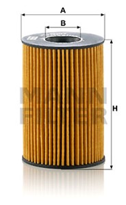 Öljynsuodatin, ALPINA,BMW,ROLLS-ROYCE, 11 42 7 583 220, 11 42 7 600 089, 11 42 7 848 321
