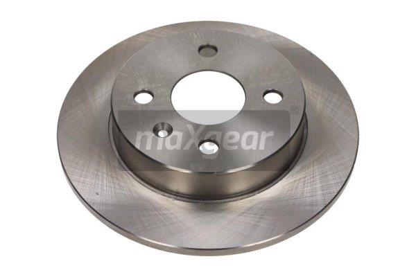 Jarrulevy MAXGEAR 19-0791