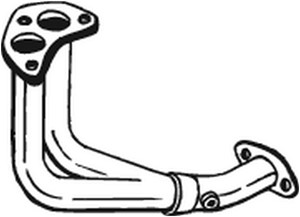 Pakoputki, Edessä, FORD, 1038657, 6504753, 7308610