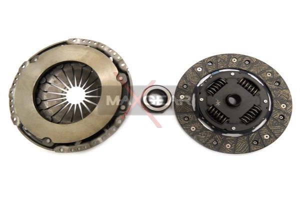 Kytkinpaketti MAXGEAR 61-5147