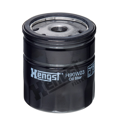 Öljynsuodatin HENGST FILTER H90W03