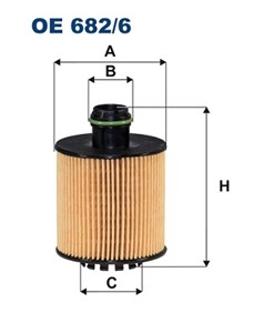 Öljynsuodatin, ALFA ROMEO,CITROËN,FIAT,OPEL,PEUGEOT,VAUXHALL, 16 312 265 80, 55261437, 55502095, 6000626025, 95525299