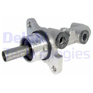 Jarrupääsylinteri DELPHI LM80255