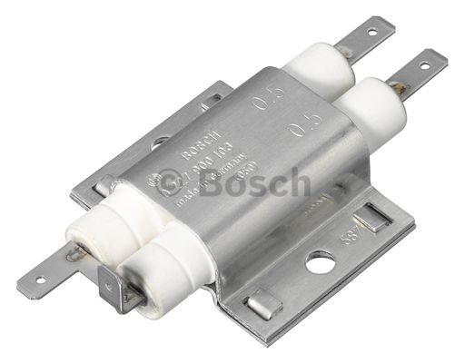 Esivastus, sytytysjärjestelmä BOSCH 0 227 900 103