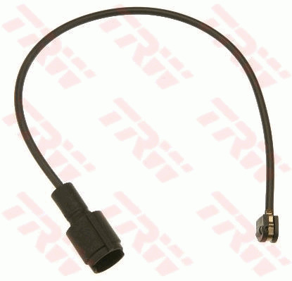 Jarrupalan kulumisen ilmaisin TRW GIC113