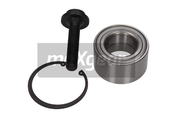 Pyöränlaakerisarja MAXGEAR 33-0556
