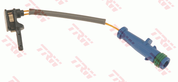 Jarrupalan kulumisen ilmaisin TRW GIC350