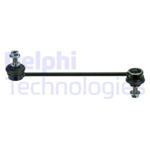 Tanko, kallistuksenvaimennin DELPHI TC3545