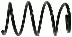 Jousi (auton jousitus), Etuakseli, BMW 5 Touring [E61], 31 33 6 769 003, 6 769 003