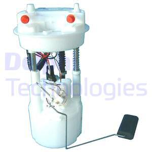 Polttoainepumppu DELPHI FE10062-12B1