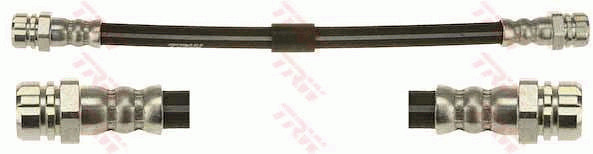 Jarruletku TRW PHA515