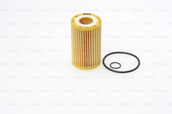 Öljynsuodatin BOSCH 1 457 429 184