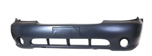 Puskuri, eteen, Edessä, KIA CARNIVAL II, 0K55S35031, 53A68020, OK55S35031, OK55S50-031