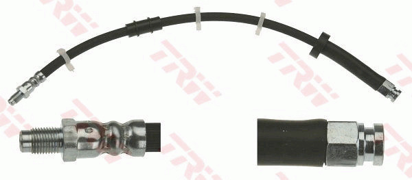 Jarruletku TRW PHB293