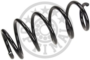 Jousi (auton jousitus), Etuakseli, VW GOLF VI, PASSAT ALLTRACK B7, PASSAT B6 Variant, PASSAT B7, PASSAT B7 Variant, 3C0411105AH