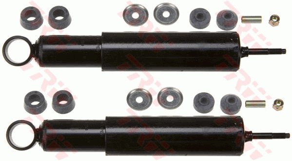 Iskunvaimennin TRW JHE267T