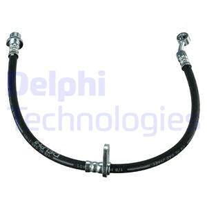 Jarruletku DELPHI LH7242