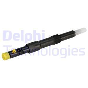 Ruisku DELPHI R00501Z