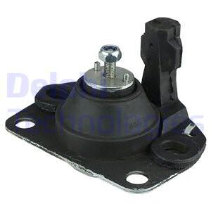 Moottorikiinnike DELPHI TEM038