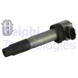 Sytytyspuola DELPHI GN10530-12B1