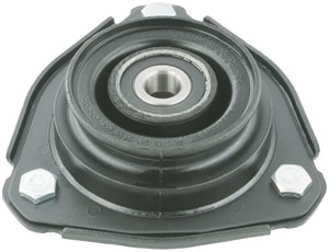 Iskunvaimentimen hela, etuakseli molemminpuoleinen, TOYOTA CALDINA Kombi, 48609-21010