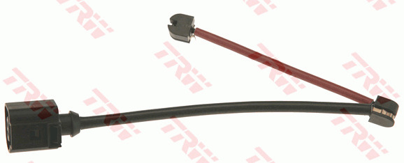 Jarrupalan kulumisen ilmaisin TRW GIC355