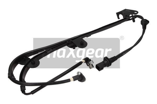 ABS-anturi MAXGEAR 20-0109