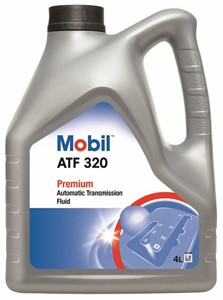 Mobil ATF 320, Universal