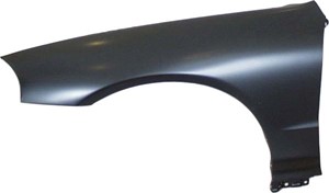 Lokasuoja, Eteen, oikea, HONDA CIVIC Sedan V, 60211SR4000ZZ