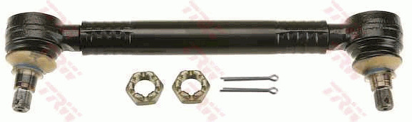 Raidetanko TRW JTR4251