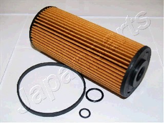 Öljynsuodatin JAPANPARTS FO-ECO103