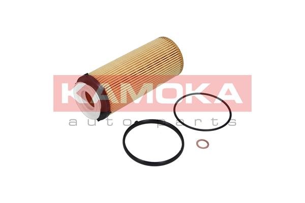 Öljynsuodatin KAMOKA F110801