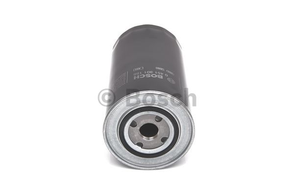 Öljynsuodatin BOSCH 0 451 301 156