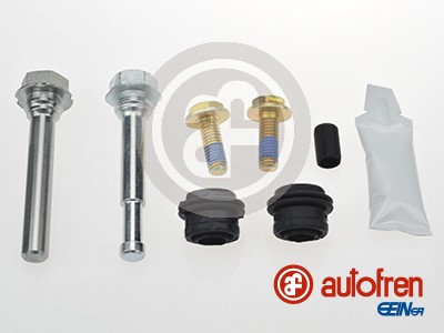 Ohjainhylsysarja, jarrusatula AUTOFREN SEINSA D7280C