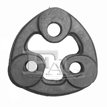 Pidike, pakoputkisto FA1 123-930